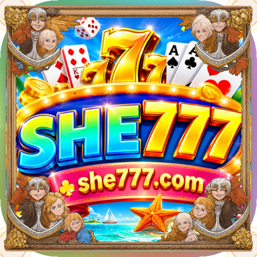 she777 — galeri pratinjau - APK Resmi